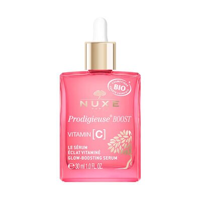 PRODIGIEUSE® BOOST (SUERO ILUMINADOR CON VITAMINA C)